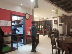 -刘胖子家常菜·蹄花焖藕(中南店)