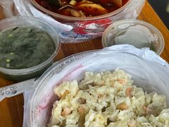 -晓友烧麦(光华村店)