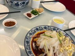 -玉华宫宾馆·餐厅(铜川驻京办店)