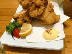 -福匠日本料理(人民路店)