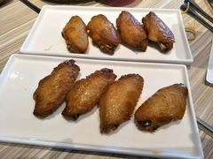 -必胜客(金凤店)