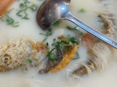 -堂宴·老厦门私房菜(1988仙岳总店)