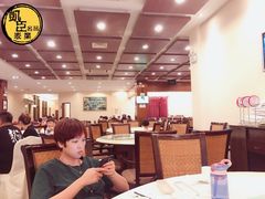 大堂-粤湘情(珠海海泉湾店)