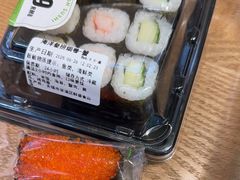 -鲜道寿司(无锡苏宁店)