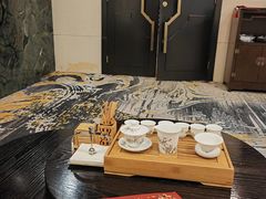 -西苑饭店·蓬莱春餐厅