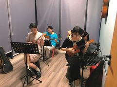 -Monkey Music小猴子现代音乐