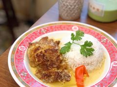 -曼谷食堂·泰国家庭料理(丹桂路店)