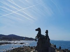 -养马岛旅游度假区