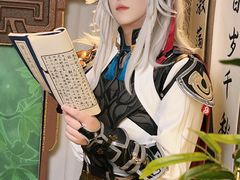 -米游妙妙屋cosplay换装自拍摄影体验馆