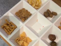 -探鱼·鲜青椒爽麻烤鱼(北京路天河城店)