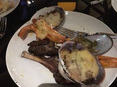 -成都钓鱼台精品酒店-品聚·成都餐厅