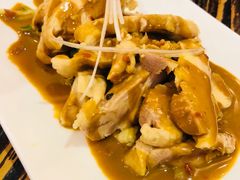 -平成屋·午肴夜酒(四川北路店)