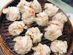 牛肉胡萝卜烧卖-国庆烧麦馆