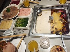 -海底捞火锅(八佰伴店)