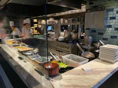 自助取餐区-徐记海鲜(大明宫|北二环店)