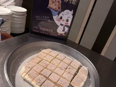 -白云宾馆-祥云西餐厅·法式鹅肝海鲜自助