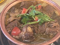 -顺顺小吃(独克宗古城店)