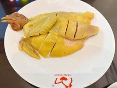 -文记壹心鸡(宝华路店)