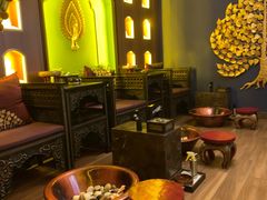 -泰王玺·正宗泰式按摩SPA(九霄店)