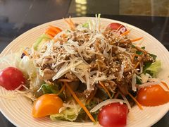 -萨尔瓦多Salvador's