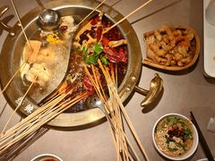 -热辣宗师·串串火锅(万达金街店)