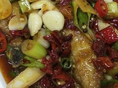 -回味南塘老王虾尾(总店)