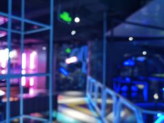 -世代星球·保龄球·镭战真人CS·团建(杨浦店)