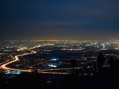 -鬼笑石后山停车场