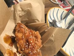 -必胜客(上地华联店)