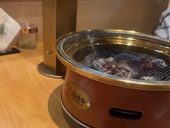 -闻老头·菊花炭烤肉(D11店)