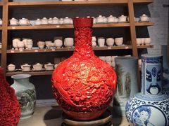 -景德镇古窑民俗博览区