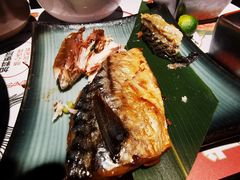 -一豚轩·烧鸟·豚骨拉面(五四路店)