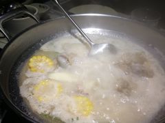 -骨之味·筒骨汤火锅(江头店)