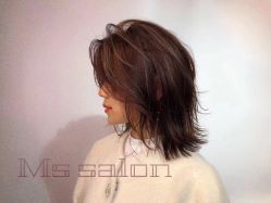 -MS.SALON美发沙龙