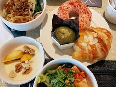 -太原凯宾斯基饭店