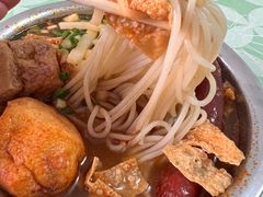 -娇姐老牌螺蛳粉(雅儒路店)