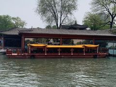 -皇家御河游(紫御湾码头)