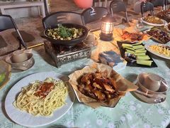 -秘密花园·换装下午茶·团建·沙龙·主题布置