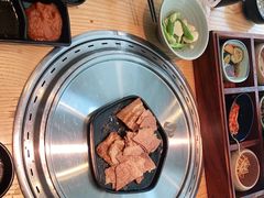 -汉拿山(包河万达店)