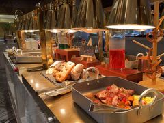 -印象餐厅(杭州国际博览中心北辰大酒店)