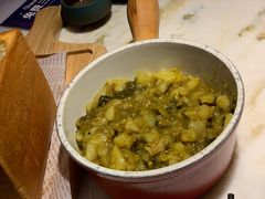 -绿茶餐厅(燕郊永旺店)