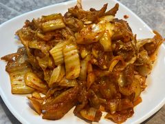 -屋里家延边朝鲜族冷面(南园店)
