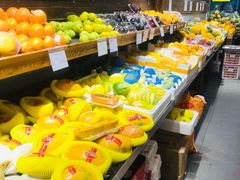 -白纸坊建功北里百姓生活服务中心·佳果多生鲜超市