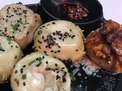 -小杨生煎(湟普汇店)