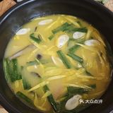 今天的幸福是米线～