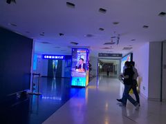 -金逸影城(大悦城IMAX激光店)