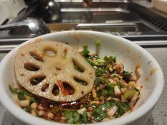 -海底捞火锅(龙湖三千集店)