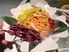 -探鱼·鲜青椒爽麻烤鱼(朝阳悠唐广场店)