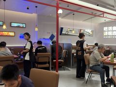 -凯德MALL(望京店)