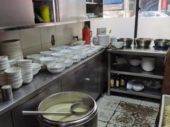 -欣达面馆(天桥支路店)